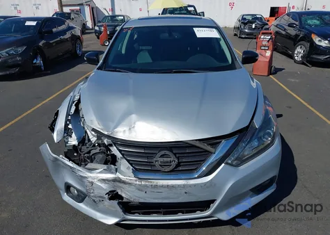 2016 Nissan Altima 2.5 Sl z USA, uszkodzony, nr VIN 1N4AL3AP9GC282551